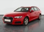 Audi A4 - fotka číslo 1