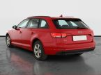 Audi A4 - fotka číslo 3