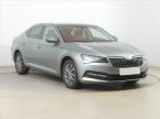 Škoda Superb - fotka číslo 0