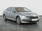 Škoda Superb - fotka číslo 0