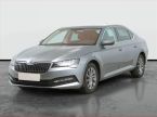 Škoda Superb - fotka číslo 1