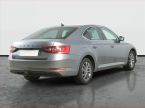 Škoda Superb - fotka číslo 4
