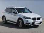 BMW X1 - fotka číslo 0