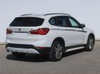 BMW X1 - fotka číslo 4