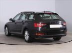 Škoda Superb - fotka číslo 3