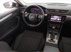 Škoda Superb - fotka číslo 6