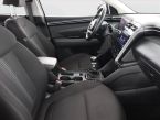 Hyundai Tucson - fotka číslo 8