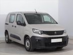 Peugeot Partner - fotka číslo 0