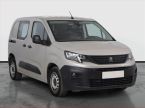 Peugeot Partner - fotka číslo 0