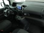 Peugeot Partner - fotka číslo 7