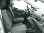 Peugeot Partner - fotka číslo 8