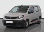Peugeot Partner - fotka číslo 1