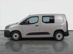 Peugeot Partner - fotka číslo 2