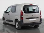 Peugeot Partner - fotka číslo 3