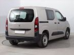 Peugeot Partner - fotka číslo 4