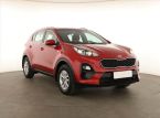 Kia Sportage - fotka číslo 0