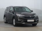 Honda CR-V - fotka číslo 0