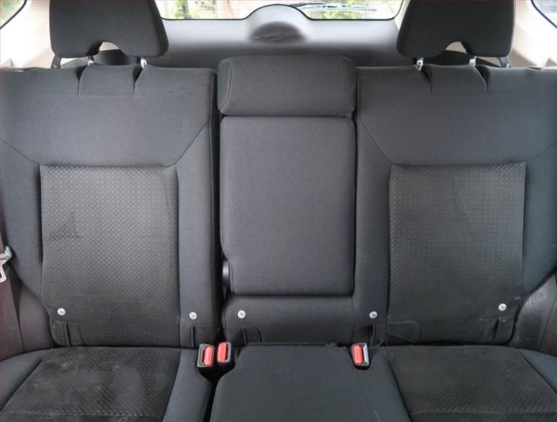 Honda CR-V - hlavní fotka