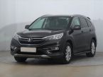 Honda CR-V - fotka číslo 1