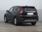 Honda CR-V - fotka číslo 3