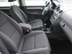 Volkswagen Touran - fotka číslo 8