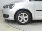 Volkswagen Touran - fotka číslo 13