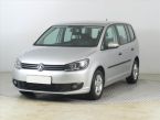 Volkswagen Touran - fotka číslo 1