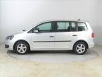 Volkswagen Touran - fotka číslo 2