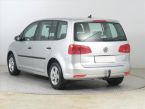 Volkswagen Touran - fotka číslo 3