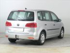 Volkswagen Touran - fotka číslo 4