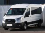 Ford Transit - fotka číslo 1