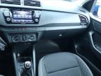 Škoda Fabia - fotka číslo 11
