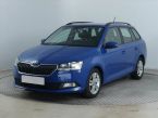 Škoda Fabia - fotka číslo 1