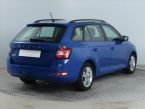 Škoda Fabia - fotka číslo 4
