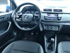 Škoda Fabia - fotka číslo 6