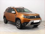 Dacia Duster - fotka číslo 0
