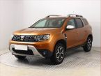 Dacia Duster - fotka číslo 1