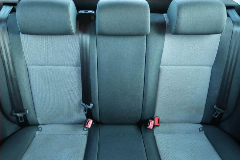 Škoda Fabia - hlavní fotka