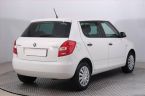 Škoda Fabia - fotka číslo 4
