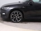 Škoda Scala - fotka číslo 14