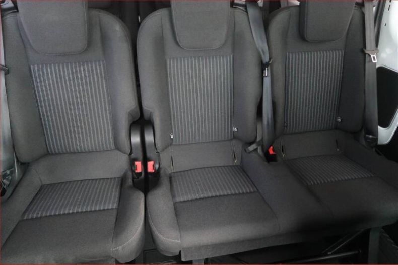 Ford Transit - hlavní fotka