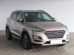 Hyundai Tucson - fotka číslo 0