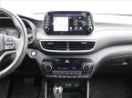 Hyundai Tucson - fotka číslo 11