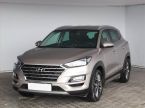 Hyundai Tucson - fotka číslo 1
