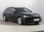 Audi A4 - fotka číslo 0