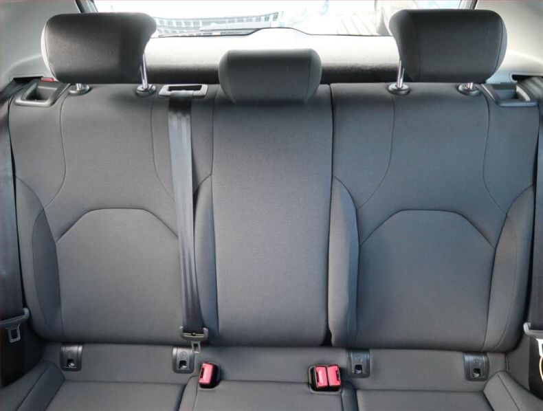 Seat Leon - hlavní fotka