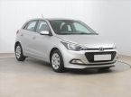 Hyundai i20 - fotka číslo 0