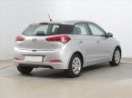 Hyundai i20 - fotka číslo 4