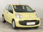 Citroën C1 - fotka číslo 0