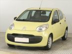 Citroën C1 - fotka číslo 1
